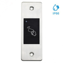 NEW waterproof access control rfid proximity card and tag entry lock door standalone reader
